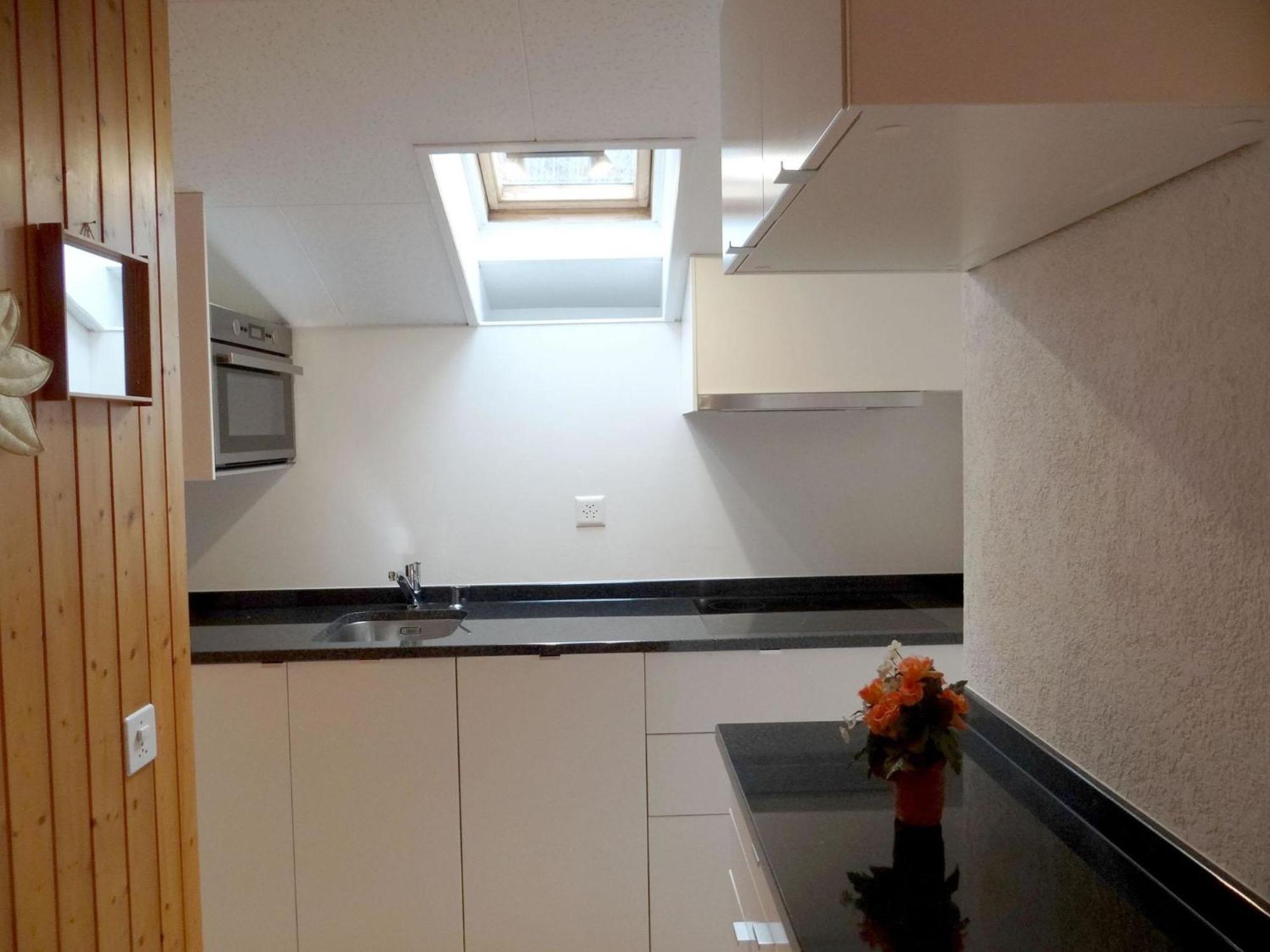 Apartment Berg By Interhome Engelberg Exterior foto