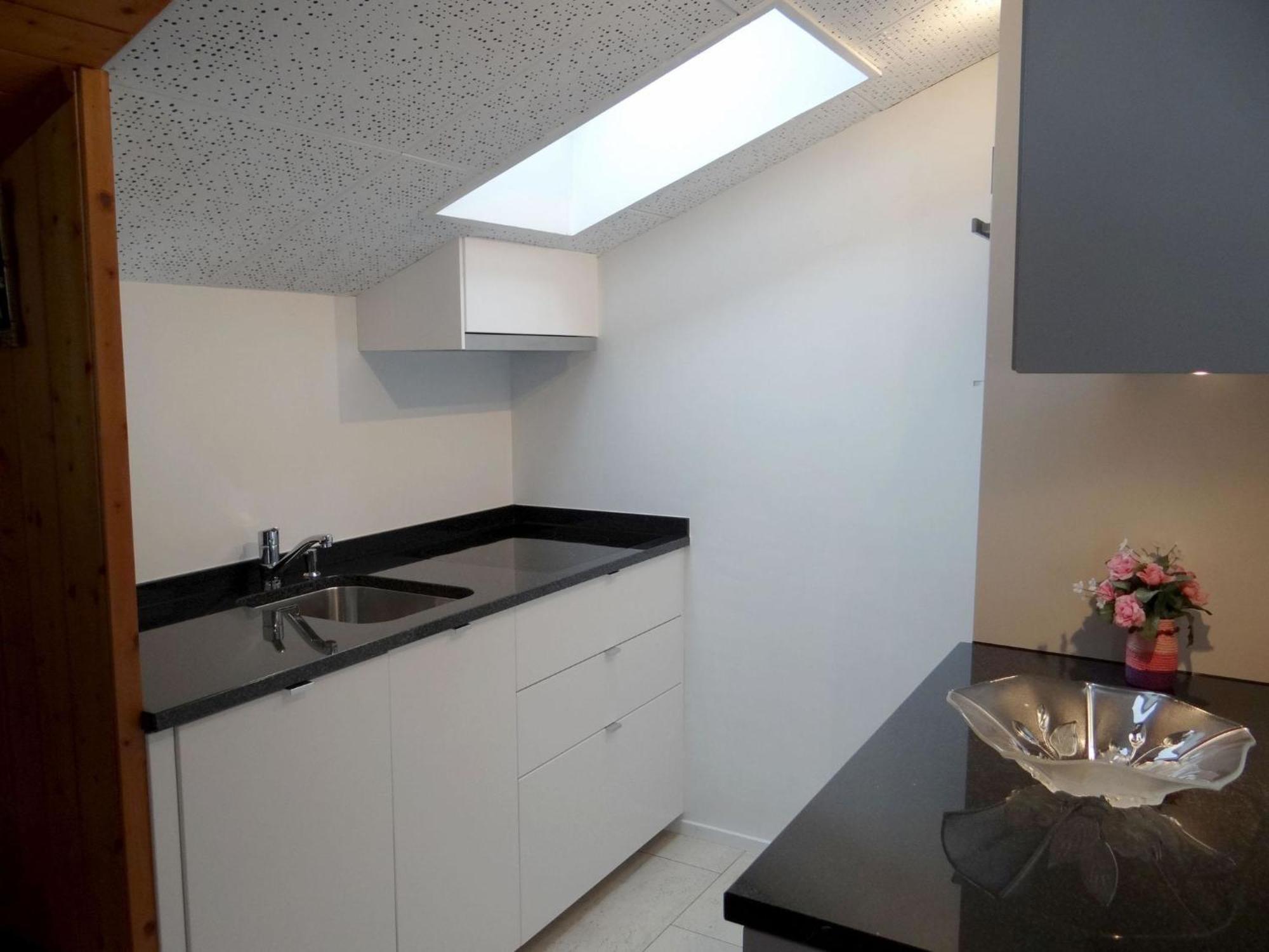 Apartment Berg By Interhome Engelberg Exterior foto