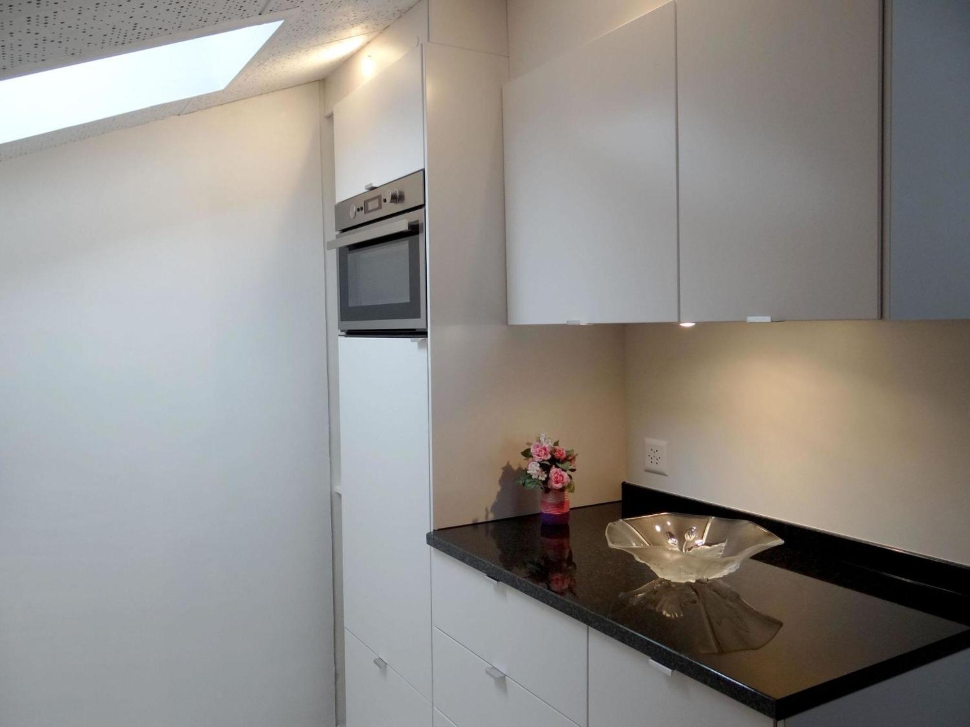 Apartment Berg By Interhome Engelberg Exterior foto